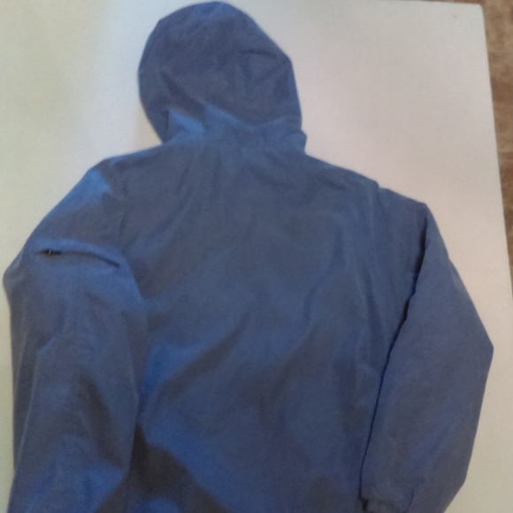 Women's Zero Xposur lavender jacket sz M - Picture 4 of 8